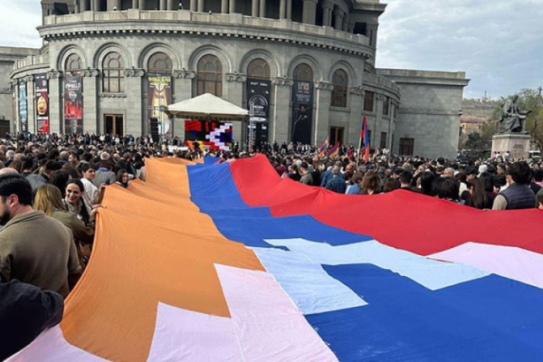Արցախցիների աջակցության ծրագիրը կերկարաձգվի, բայց աջակցության չափը կնվազի 50 տոկոսով