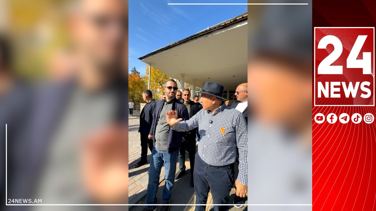 Ռուբինյանի հեգնանքը` Փաշինյանին. «Տեսեք, թե ոնց ենք «կործանում» արժեքները «300 դպրոց» ծրագրով»