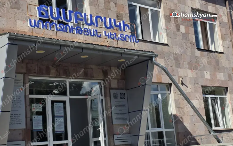 Գեղարքունիքում բախվել են «ՎԱԶ 2114»-ն ու մարդատար «Գազել»-ը․ կա 10 վիրավոր