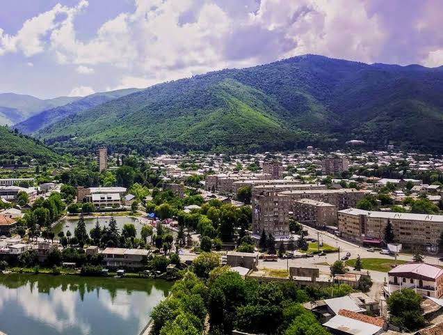 Վանաձորում, Հրազդանում, Արարատում,Գյումրիում փոշու պարունակությունը գերազանցել է թույլատրելի սահմանը