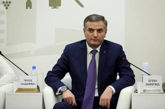The path we choose will determine whether the West will maintain its leading position in the world. Zakaryan - 24News