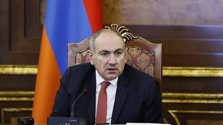 Ձեր անունն ու կատարողական արվեստը վաղուց դարձել են հայ դասական երաժշտության խորհրդանիշ․ Փաշինյան