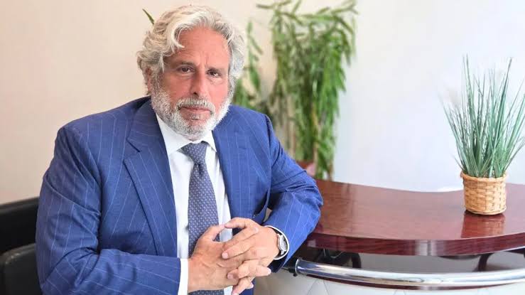 Եկեղեցու վերաբերյալ կառավարության ներկայացրած զեկույցը որևէ լուրջ հիմնավորում չունի․ Ամստերդամ