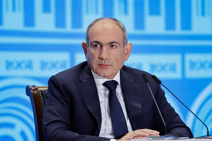Peace between Armenia and Azerbaijan is a fait accompli: Pashinyan - 24News