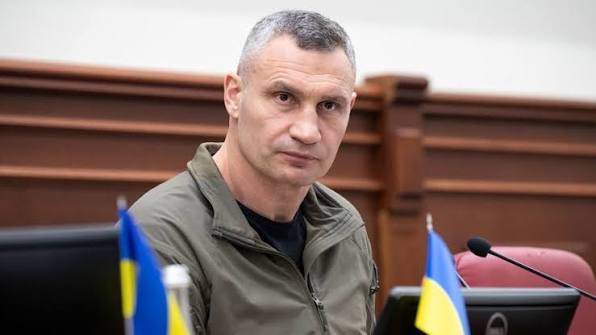 Kiev has entered survival mode: Mayor urges residents to temporarily leave the city - 24News