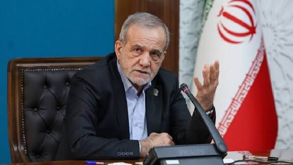 Security in the region is impossible if destabilizing actions continue: Pezeshkian - 24News
