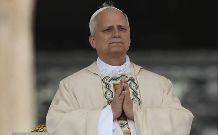 Pope Leo XIV hospitalized: he will undergo surgery