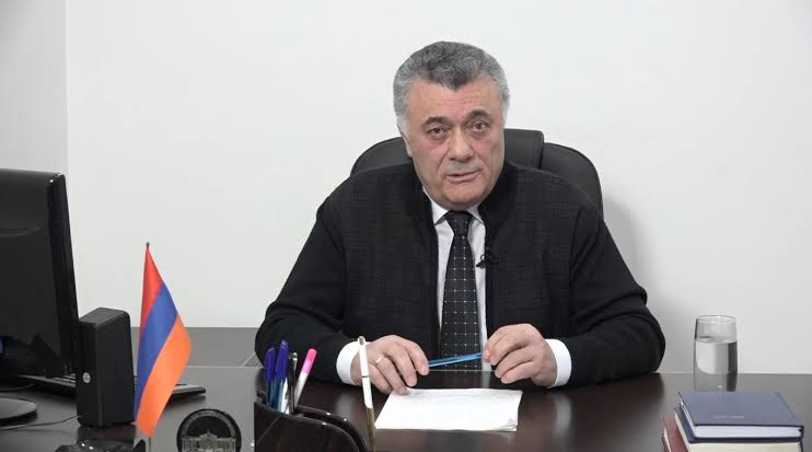 Ընդդիմությունը պարտվել է ինքն իրեն՝ միասնական ընդդիմադիր ճակատ չձևավորելու արդյունքում․ Հակոբյան