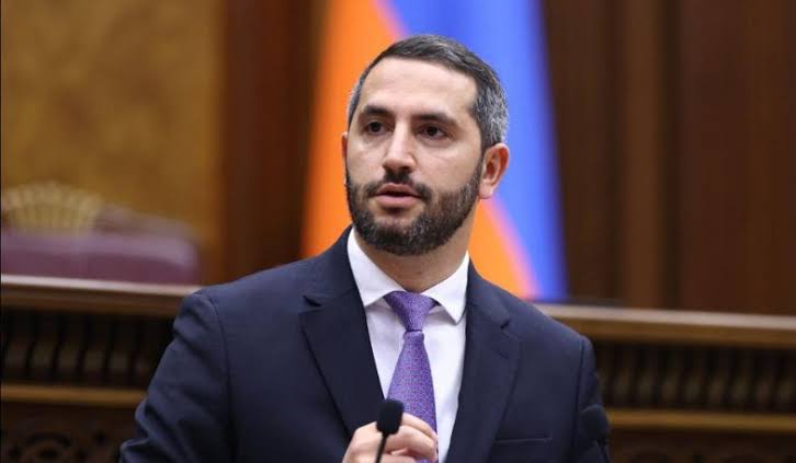 Սոցիալական հարթակում Աժ նախագահի անունով և նկարով բացվել է կեղծ օգտահաշիվ