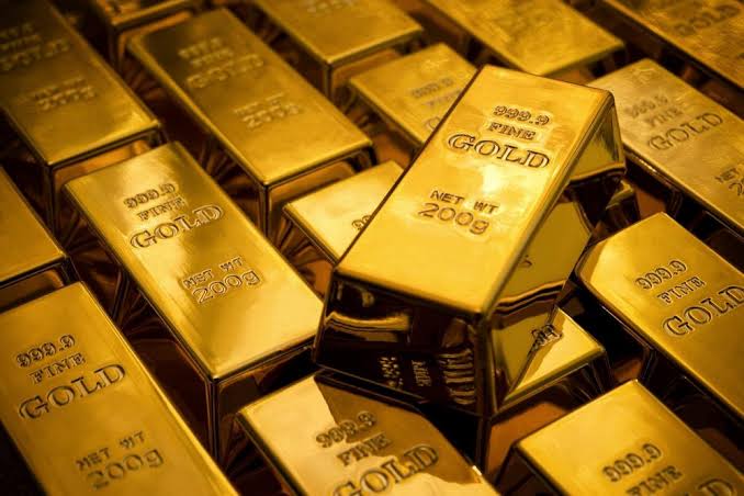 Ոսկու գինը նվազել է 439 դրամով և կազմել 46․565 դրամ