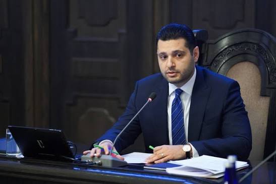 Համբարձում Մաթևոսյանի անունով բացվել են կեղծ օգտահաշիվներ