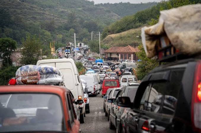 Արցախից տեղահանվածների աջակցությունը կերկարաձգվի, սակայն գումարի չափն այլ կլինի