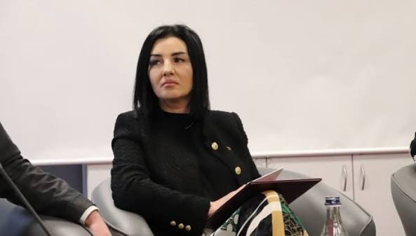 Պետության հարատևությունը չի կարող նույնացվել մեկ անձի քաղաքական առաքելության հետ. Հակոբյան