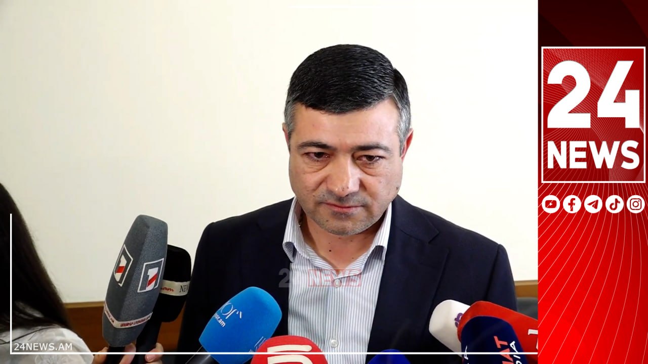 Լավ էլի, ժողովու’րդ, էկեք գնանք Գյումրի, ամենահեռավոր գյուղից վատ վիճակում ա, արտահերթ ա պետք