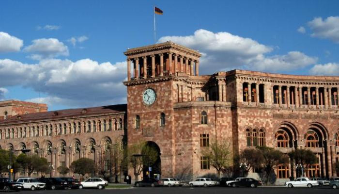 Վարչապետի աշխատակազմի պարգևավճարների ու աշխատավարձերի համար կհատկացվի 41.8 մլն դրամ