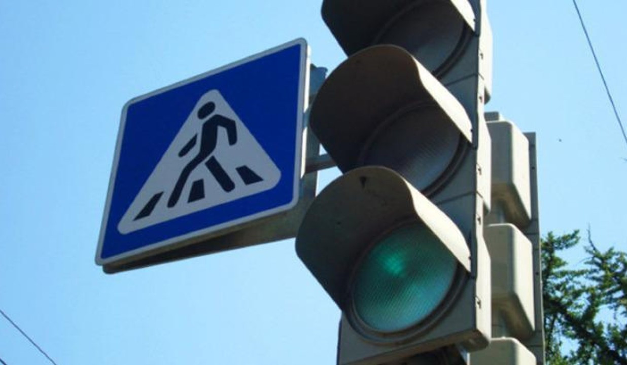 A pedestrian-friendly light show will be organized in the area adjacent to Anastas Mikoyan 2/1 - 24News