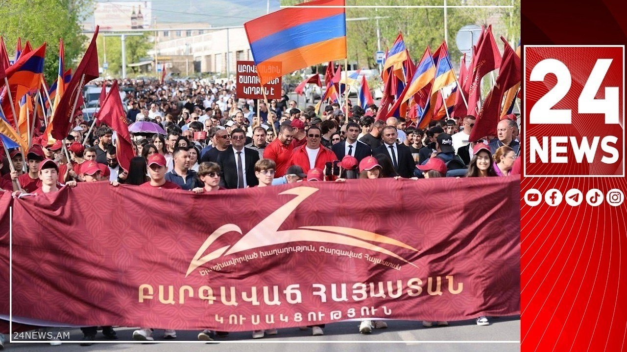 Վերաքննիչ դատարանը անփոփոխ է թողել Գագիկ Ծառուկյանին կալանավորելու մասին որոշումը - 24News