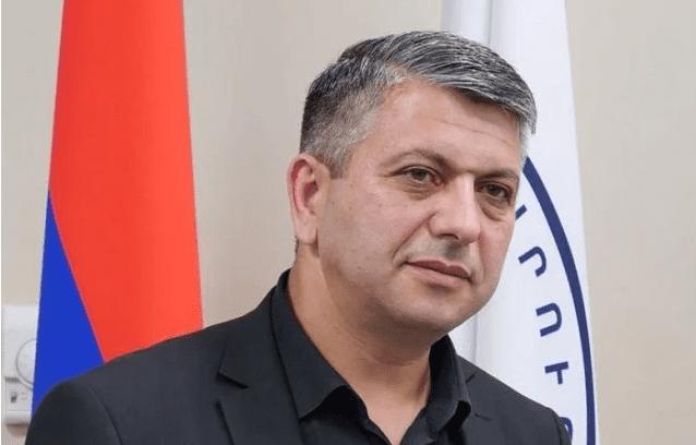«Արցախի մասին խոսելը պատերազմ հրահրել չէ, իսկ հիշելը խաղաղությունը մերժել չէ»․ Հակոբյան - 24News