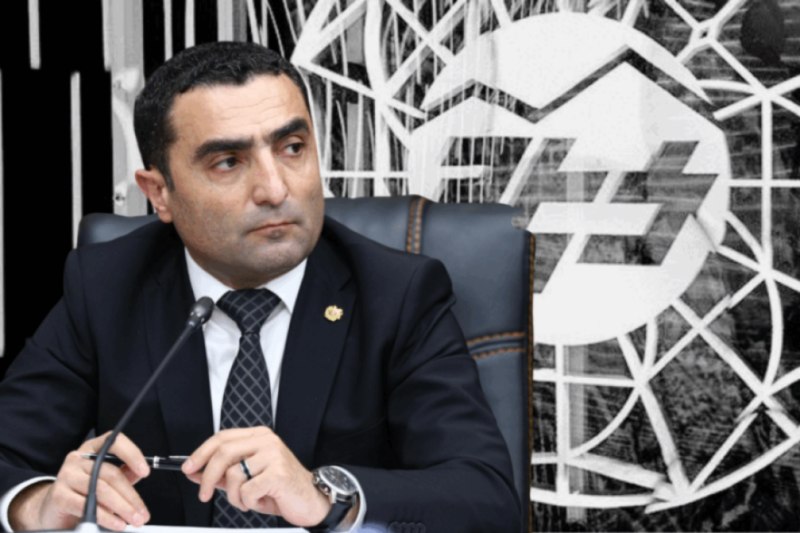 ՀԷՑ-ի ժամանակավոր կառավարիչն Արմավիրում քննարկել է ընթացիկ խնդիրները