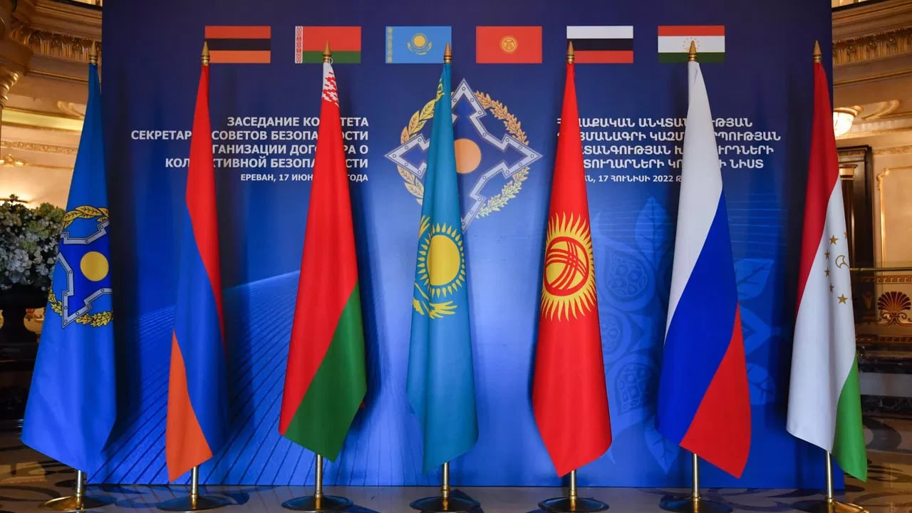 ՀԱՊԿ գլխավոր քարտուղարի տեղակալը շնորհավորել է Բելառուսի հակաթմրանյութային ծառայության 30-ամյակը - 24News