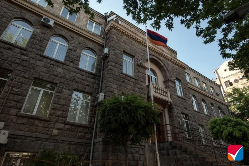 The Central Election Commission responded to the incident involving an observer in Hrazdan - 24News