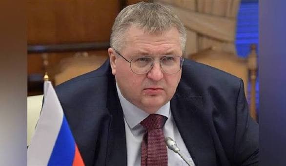Օվերչուկը՝ ԱՊՀ+ ձևաչափի մասին․ Իրանի մասնակցությամբ այն արդեն փաստացի գործում է - 24News