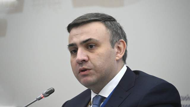 Izvestia accuses Armenian minister of corruption in the EAEU - 24News