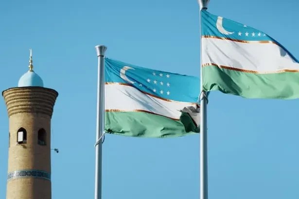 Uzbekistan to take over CIS presidency in 2027 - 24News