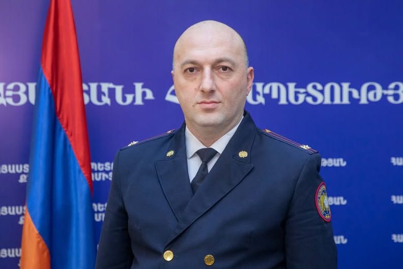 What assets does David Manucharyan, head of the investigative department in the Tsarukyan case, have? - Zhoghovurd - 24News