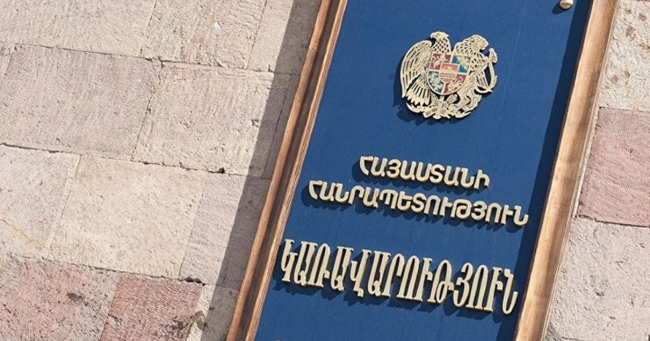 Ministers learn about the appointment of their deputies from the Government website: "Hraparak" - 24News