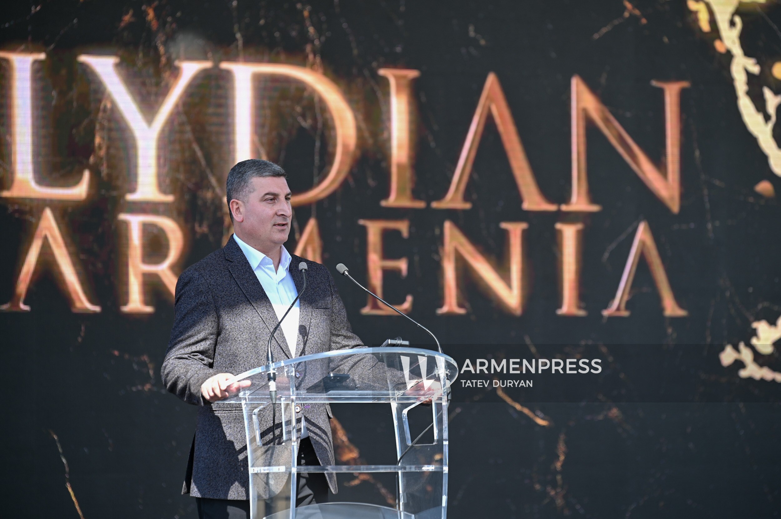 Amulsar-affected communities will be provided with 7-9 million dollars annually. Gnel Sanosyan - 24News