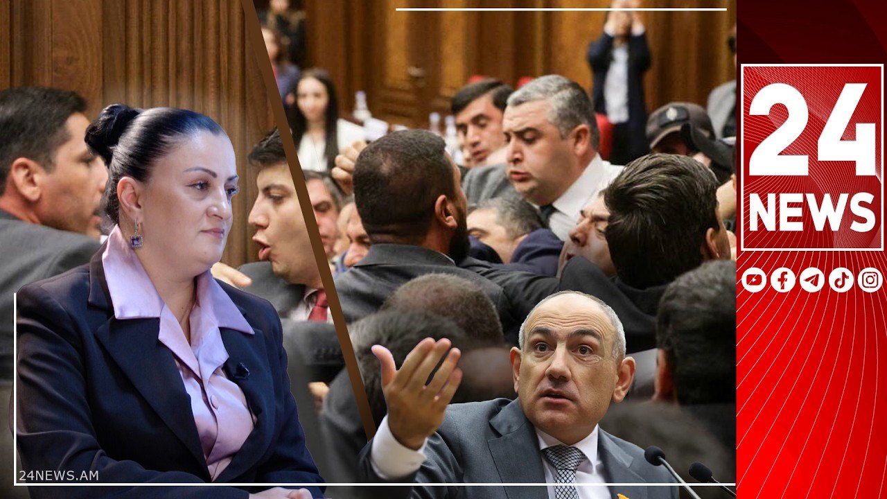 Փաշինյանը պոռթկում էր, մեզ մեղավոր հանում, գիտեր, որ Թուրքմենստանում Ալիևը պահանջելու է զինվորին - 24News