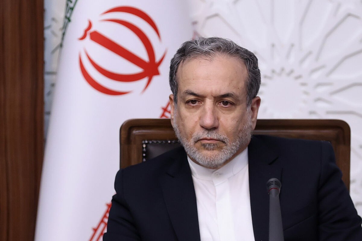 Araghchi: Those guilty of war crimes must be held accountable