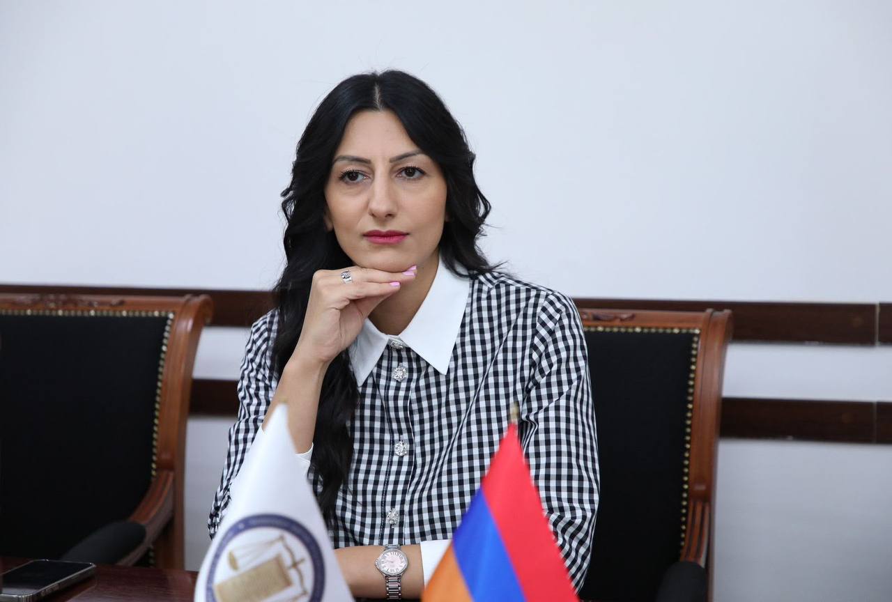 ՄԻՊ-ը կարևորում է աղջիկ երեխաների հավասար իրավունքների և հնարավորությունների ապահովումը
