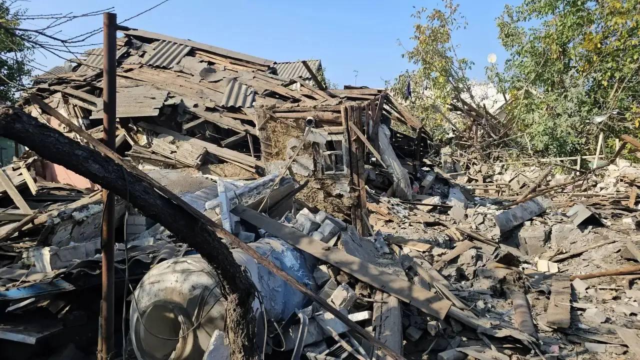 Ուկրաինայի զինված ուժերի հարվածների հետևանքով 15-ամյա դեռահաս և 23-ամյա երիտասարդ են զոհվել