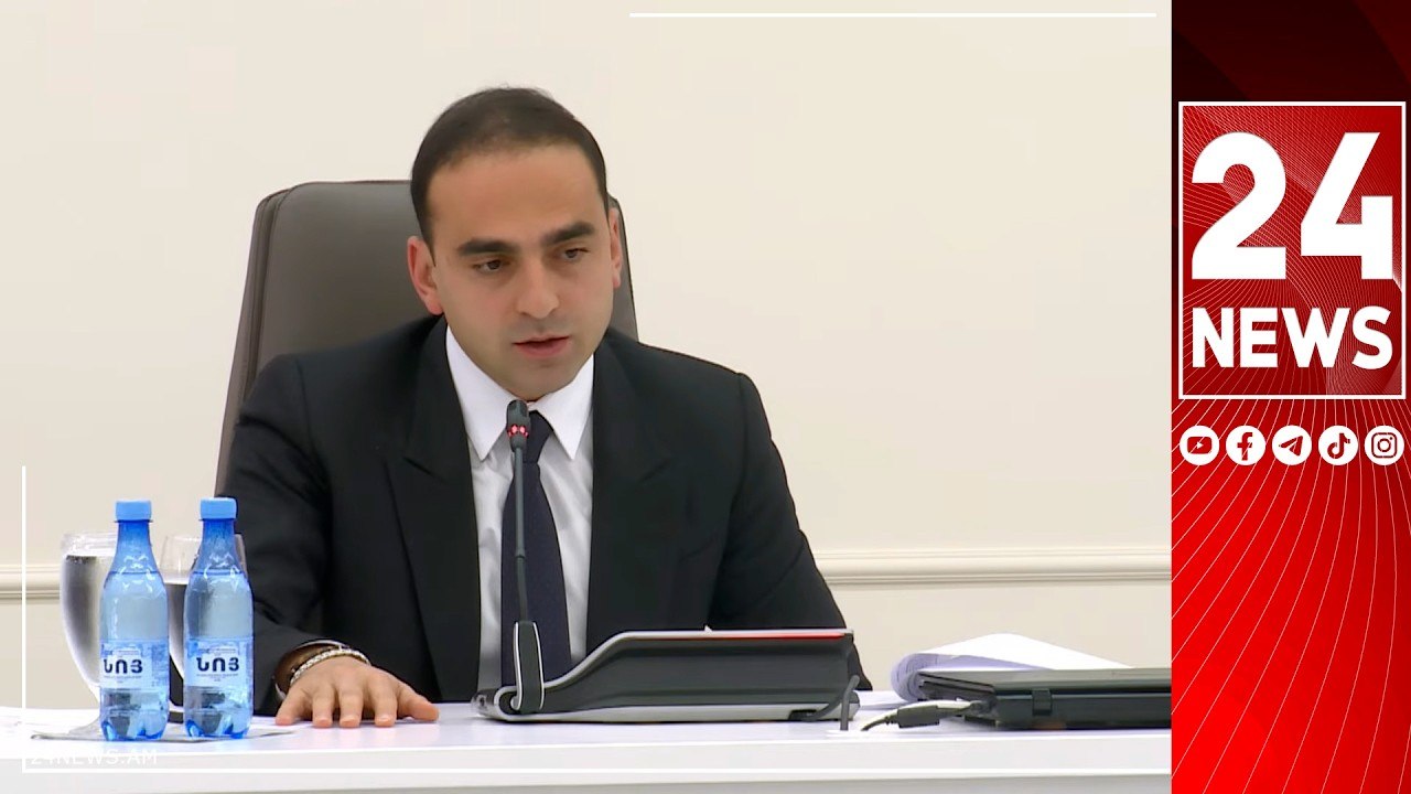 Yes, Shinararneri sidewalks should be cleared of all kiosks and returned to Yerevan residents. Avinyan