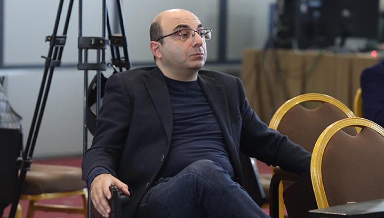 Կազմաքանդվող հասարակությունը մեր այսօրվա ամենասուր մարտահրավերն է․ Հովհաննիսյան