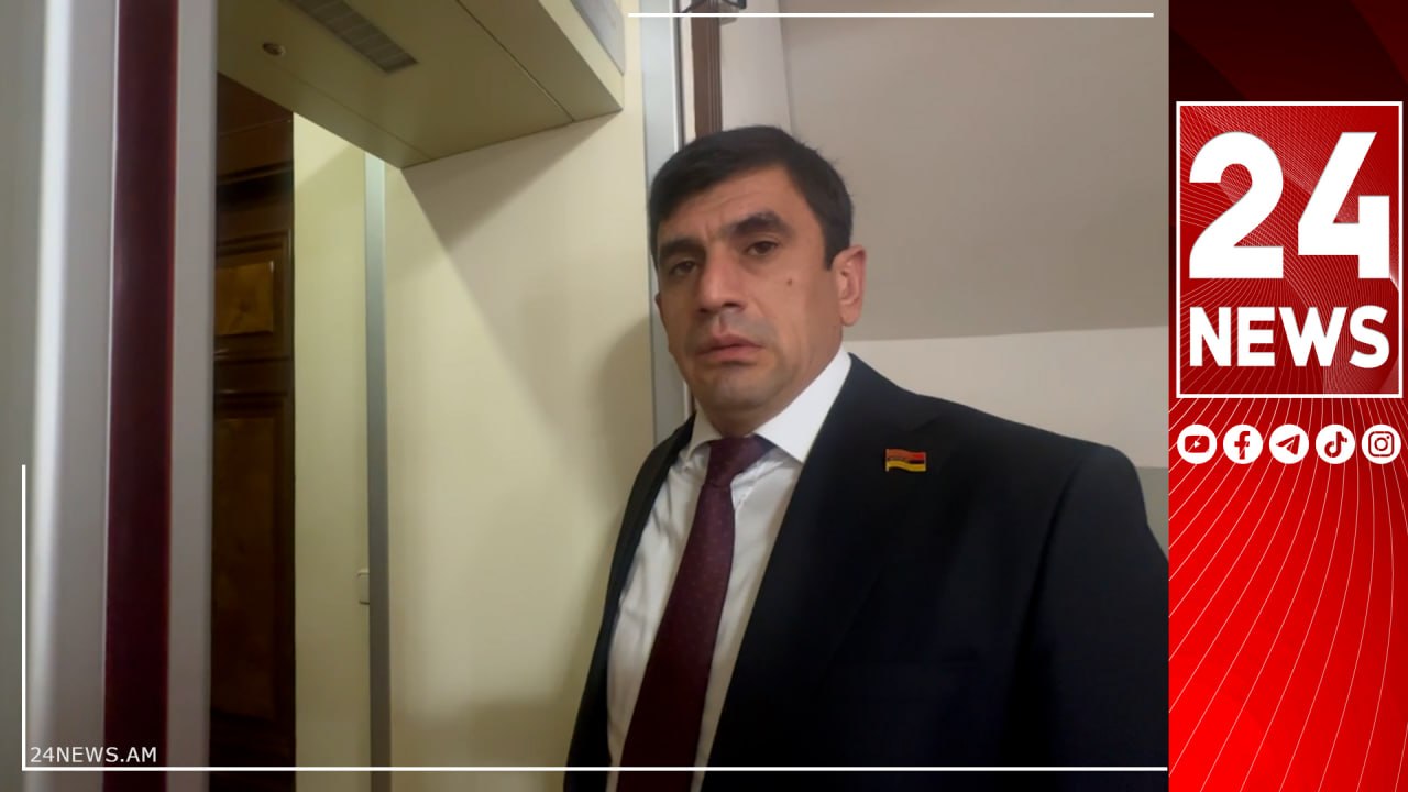 Տանջվողները կտանջվեն․ աստվածաբան եմ, դրա համար եկեղեցու հարցերով հանձնաժողովի մեջ եմ․ ՔՊ պատգամավոր