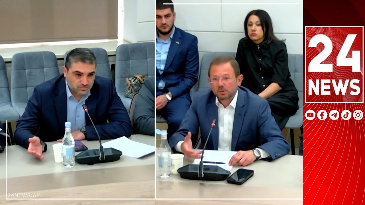 Շաքիի դեպքով իրական մտահոգությունները պիտի թղթի վրա տեսնենք, ոչ թե՝ վերածենք շոուի թեման
