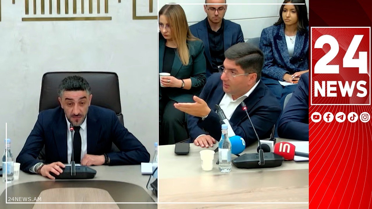Բա եթե ՊՆ-ն էր սահմանին, ոչ թե սահմանապահ զորքերը, ինչու՞ ԱԱԾ փոխտնօրենին ազատեցին գործից