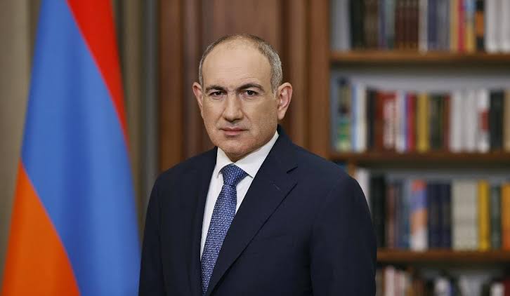 Գոհունակությամբ եմ արձանագրում ՀՀ-ի և Իսպանիայի միջև հարաբերությունների դրական դինամիկան․ Փաշինյան