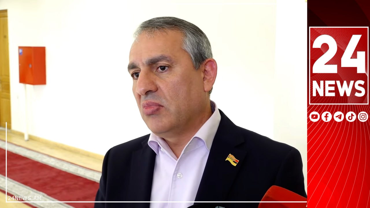Գորիսում ուզում են, որ Առուշ Առուշանյանը լինի քաղաքապետ, դաշինքով գնալը լավագույն տարբերակն է
