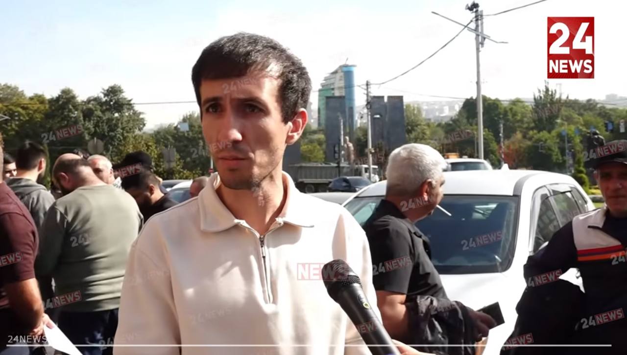 Դատարանը ժամանակավորապես արգելել է քանդել Շինարարների փողոցի կրպակներից մեկի քանդումը