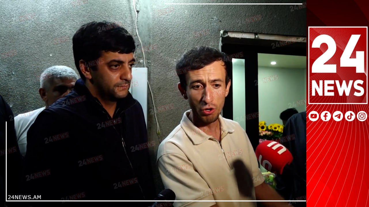 Tense situation: "They have fallen into a trap, the equipment has come in at night to demolish our buildings"