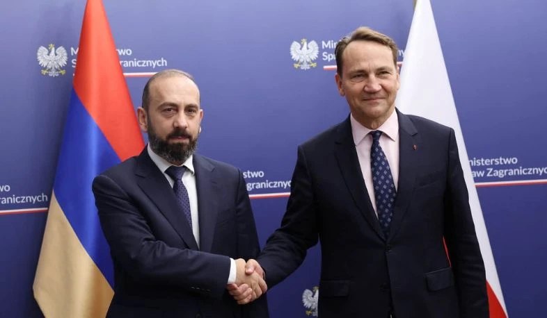 Հայաստանն ու Լեհաստանը կխորացնեն համագործակցությունը բարձր տեխնոլոգիաների ոլորտում