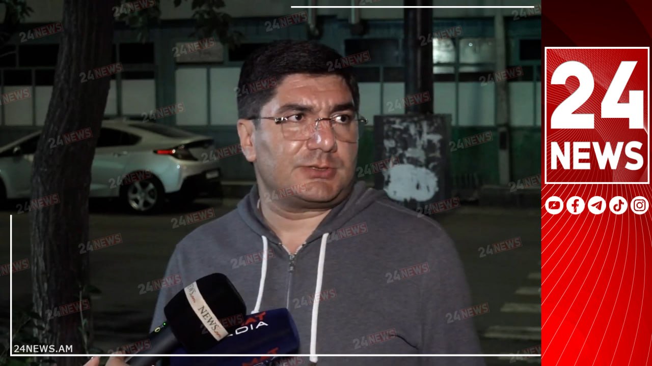 Ավինյանի հայրը համբալ էր ասում, իրա թաղապետն էլ քրտինքով աշխատող մարդկանց բուդկչի է ասում