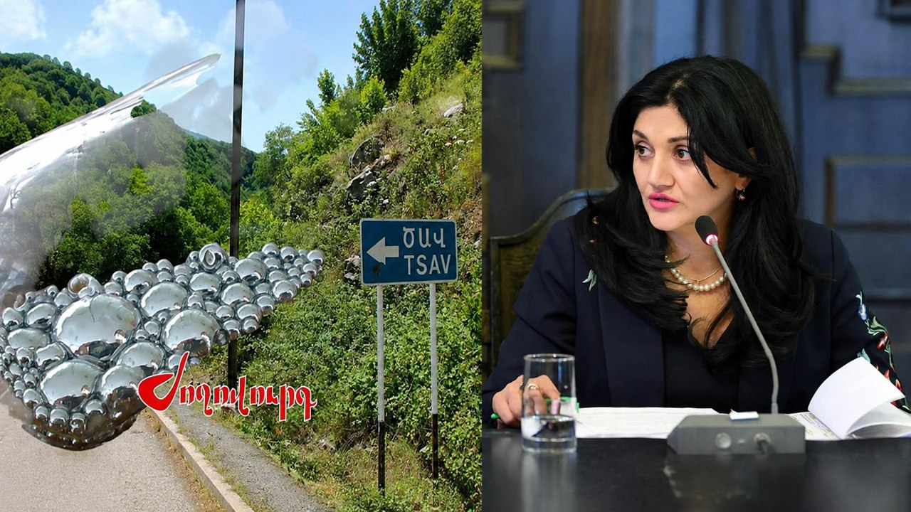 Ջրում՝ սնդիկ, թունավորումներ, ժանտախտի վտանգ․ ո՞վ է պատասխան տալու Նանուշյանի ձախողումների համար