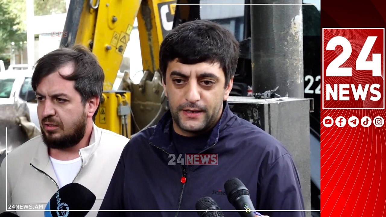 Թաղապետն անձամբ ինձ ա ասել՝ «ինչ ուզում եք՝ արեք, քանդելու ենք», բա էս ժողովրդի մասին ո՞վ պիտի մտածի