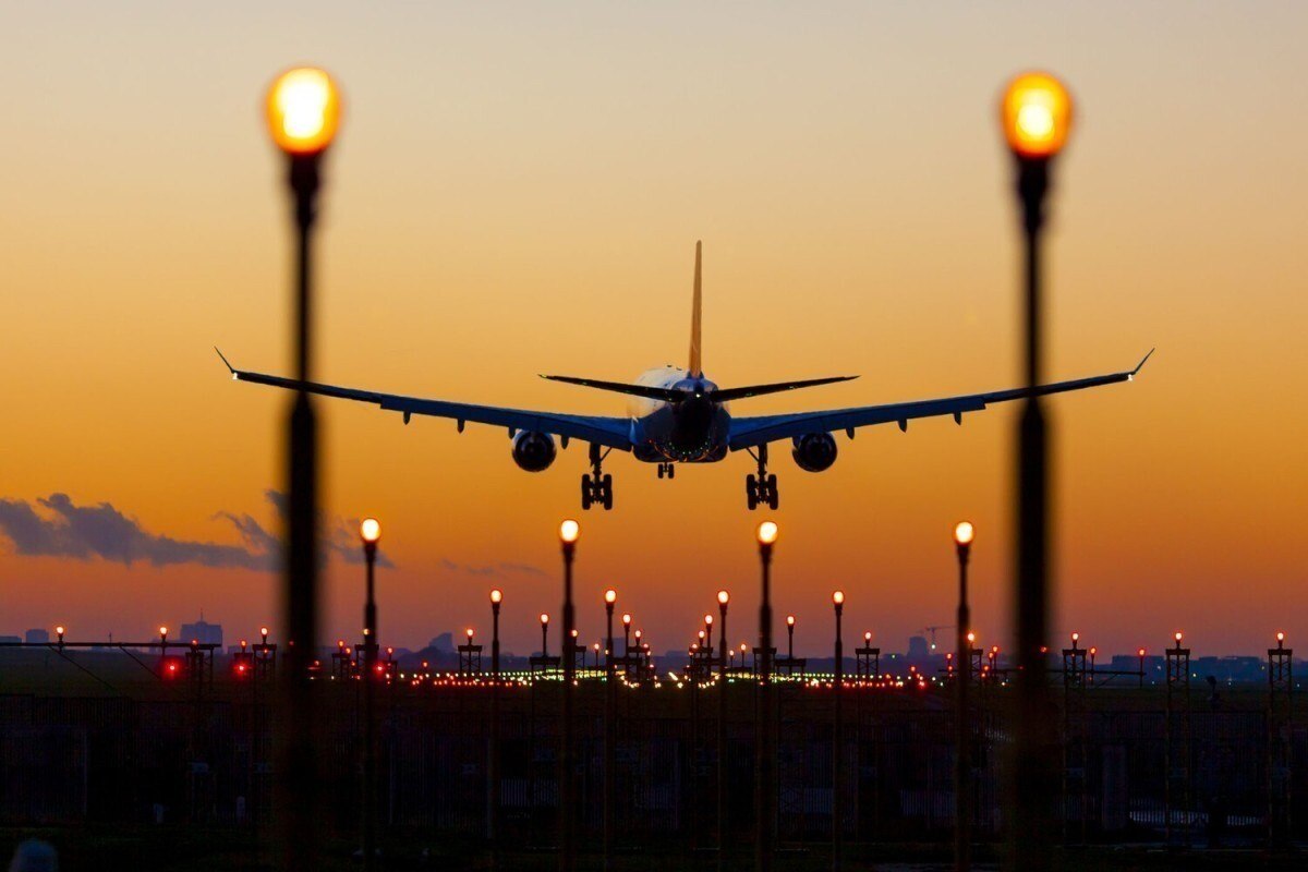 Qatar Airways-ը և Etihad-ը դադարեցրել են չվերթերը Սաուդյան Արաբիայի մի շարք քաղաքներ