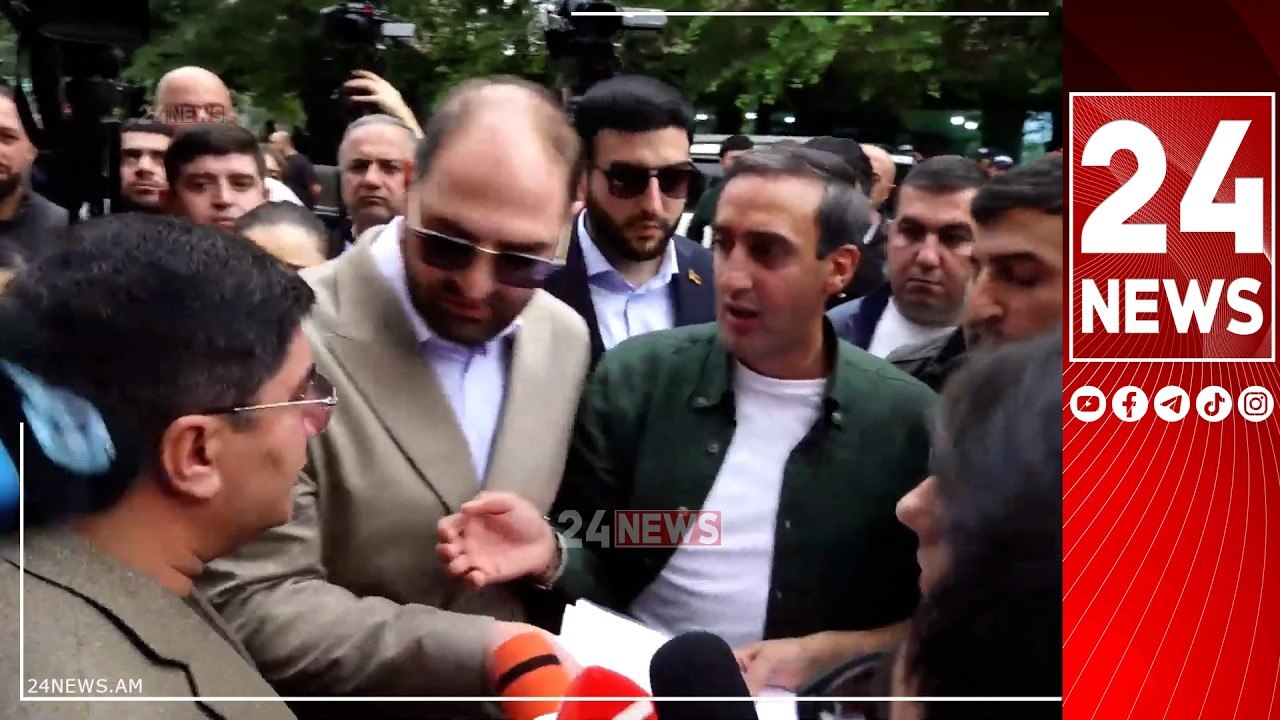 Ձեռդ, արա՛, կեթաս քո Ավինյան Տիկոյի հետ ըտենց կխոսաս. Մեսրոպ Մանուկյանը՝ թաղապետին